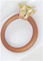 Ringe Moviestone Dame in Silber Quarzo DIVA12-14 - DIVA12-14